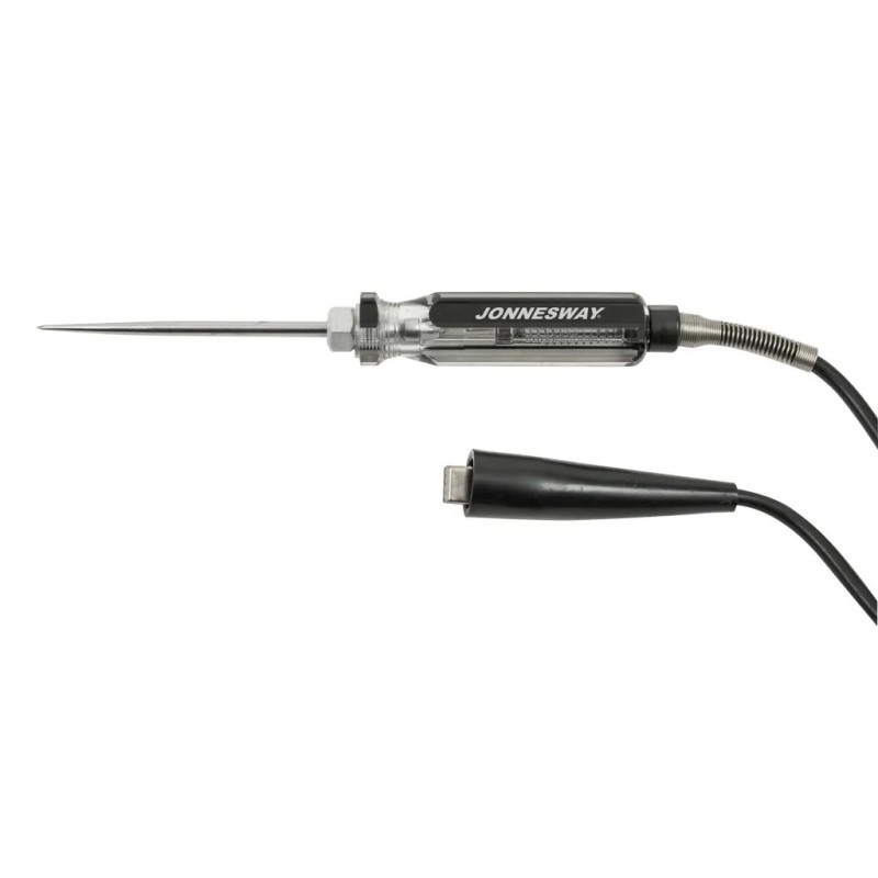 Próbnik napięcia 6 – 24V – probówka prądowa do instalacji samochodowych Jonnesway