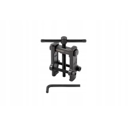 Two-armed puller with locking device 19 - 35 mm Jonnesway