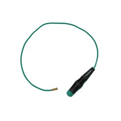 Chwytak magnetyczny elastyczny 525 mm x 5.0 mm giętki z magnesem Jonnesway