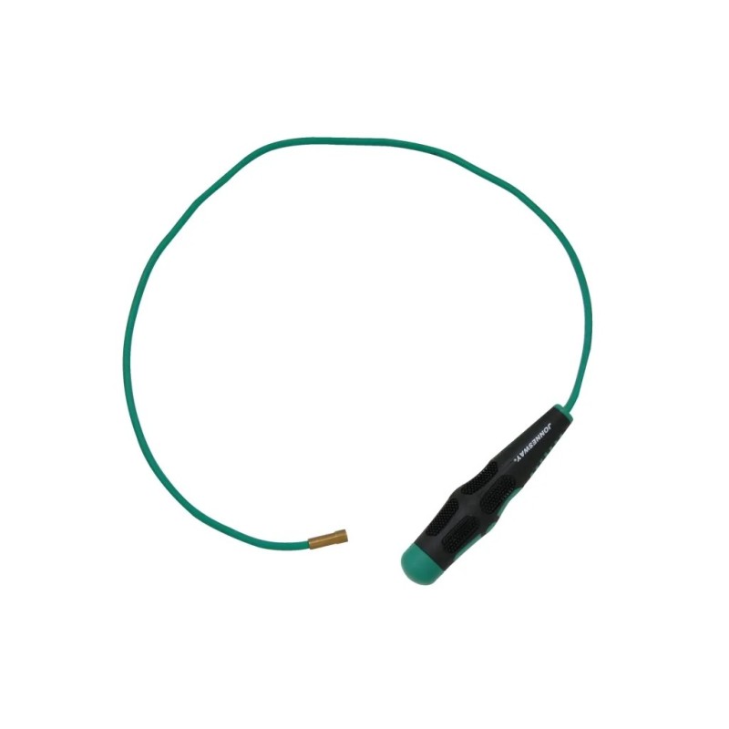 Chwytak magnetyczny elastyczny 525 mm x 5.0 mm giętki z magnesem Jonnesway