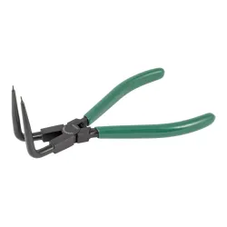 Internal Seger pliers for brake callipers bent Jonnesway