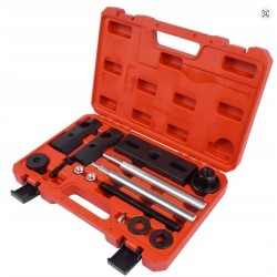 Ściągacz do wtryskiwaczy Ford 2.0 TDCi EcoBlue 2.0 Diesel Transit Galaxy Quatross