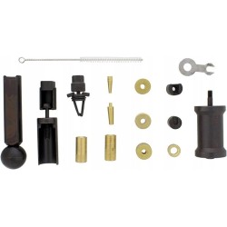 Ściągacz do wtryskiwaczy VW Audi VAG 1.4 1.6 2.0 3.6 V6 4.2 V8 Quatros