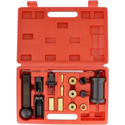 Ściągacz do wtryskiwaczy VW Audi VAG 1.4 1.6 2.0 3.6 V6 4.2 V8 Quatros