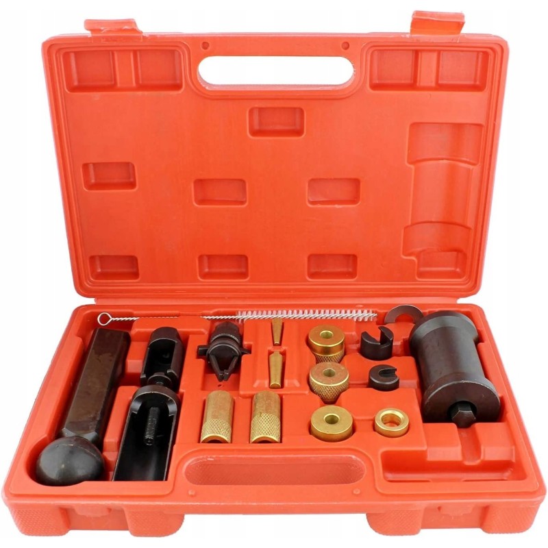 Ściągacz do wtryskiwaczy VW Audi VAG 1.4 1.6 2.0 3.6 V6 4.2 V8 Quatros