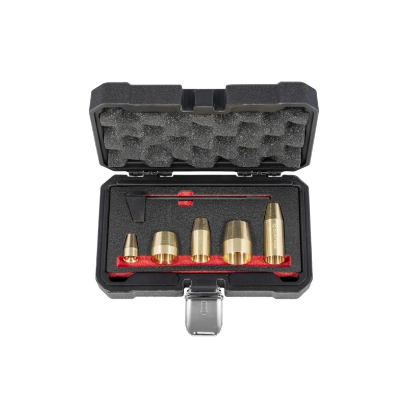 Zestaw do wymiany uszczelniaczy i regulacji pompowtryskiwaczy VAG Quatros