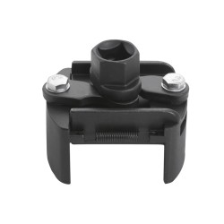 Klucz nastawny do filtrów oleju 60 – 80 mm regulowany klucz do filtra Quatros