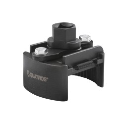 Klucz nastawny do filtrów oleju 60 – 80 mm regulowany klucz do filtra Quatros