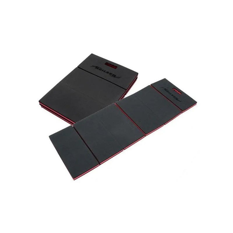 Leżanka podkładka mata warsztatowa składana