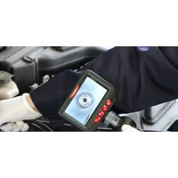 Kamera inspekcyjna endoskop 3.9 mm z 210 skrętną głowicą AUTOXSCAN