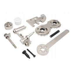 BLOKADA ROZRZĄDU VOLVO S60 S80 V40 V60 V70 XC70 1.5 2.0 TURBO B4254T B4204T