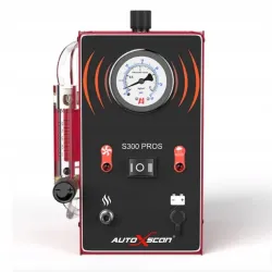 Generator dymu tester szczelności zadymiarka SD505 PRO Autoxscan