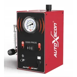 Generator dymu tester szczelności zadymiarka SD505 PRO Autoxscan