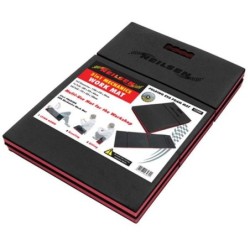 Leżanka podkładka mata warsztatowa składana