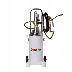 Pneumatická mazacia pištoľ 15 L Automatická