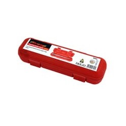 Przyrząd do wyciągania podkładek podkładki wtrysku