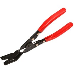 Szczypce do spinek klipsów kołków tapicerki lamp Resser