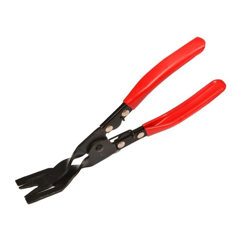 Szczypce do spinek klipsów kołków tapicerki lamp Resser