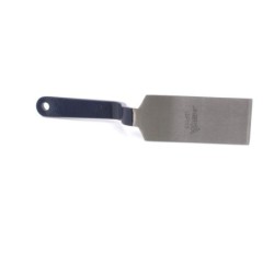 Łyżka blacharska płaska szeroka asta