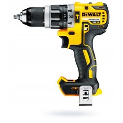 Wiertarko wkrętarka udarowa 18V XR DCD796N metalowa główka 70Nm Dewalt