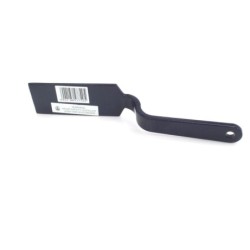 Łyżka blacharska płaska szeroka asta