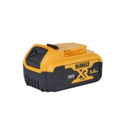 Akumulatorowy klucz udarowy DCF899P2 18V 2x5Ah 1625 nm Dewalt