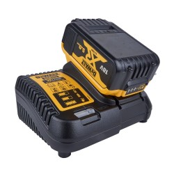 Akumulatorowy klucz udarowy DCF899P2 18V 2x5Ah 1625 nm Dewalt