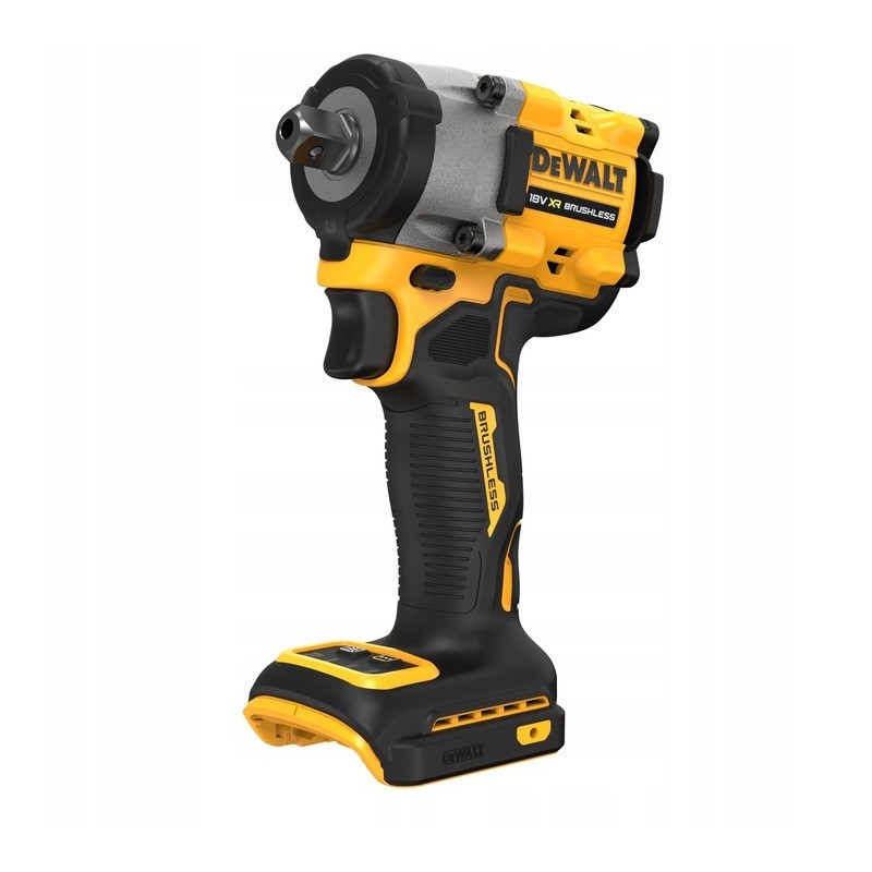 Akumulatorowy klucz udarowy DCF922NT 1/2 ” 18V 610Nm XR Dewalt