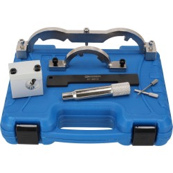 Blokada rozrządu Opel 1.0 1.2 1.4 12V 16V łańcuch Resser