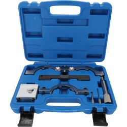 Blokada rozrządu Opel 1.0 1.2 1.4 12V 16V łańcuch Resser