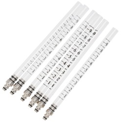 Przelewowy tester do wtryskiwaczy common rail CR Resser