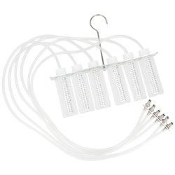 Przelewowy tester do wtryskiwaczy common rail CR Resser