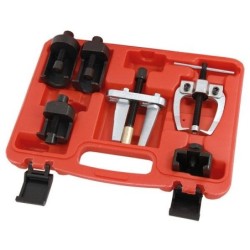 Ściągacz do przegubów kuistych wycieraczek drążków