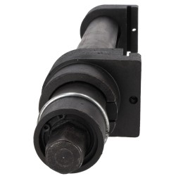 Ściągacz do sprężyn McPhersona z nakładkami 1.5 T, Resser