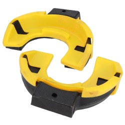 Ściągacz do sprężyn McPhersona z nakładkami 1.5 T, Resser