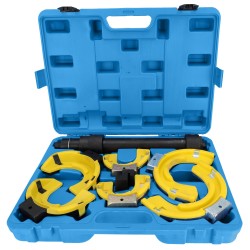 Ściągacz do sprężyn McPhersona z nakładkami 1.5 T, Resser