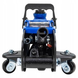 Podnośnik samochodowy hydrauliczny żaba lewarek 2.5 T 13.5 MM