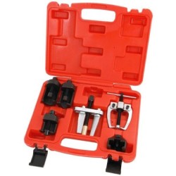 Ściągacz do przegubów kuistych wycieraczek drążków