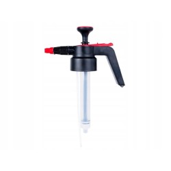 Opryskiwacz do chemii samochodowej zmywacz agresywnej 2L zapasowa dysza Geko