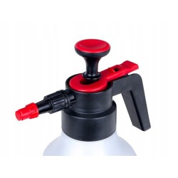 Opryskiwacz do chemii samochodowej zmywacz agresywnej 2L zapasowa dysza Geko