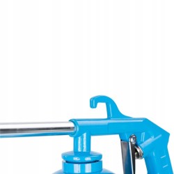 Pistolet do ropowania 900 ML konserwacji mycia ropownica Richmann