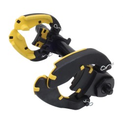 Ściągacz do sprężyn zawieszenia mcpherson 2.3T