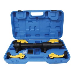 Ściągacz do sprężyn zawieszenia mcpherson 2.3T