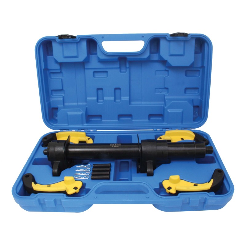 Ściągacz do sprężyn zawieszenia mcpherson 2.3T