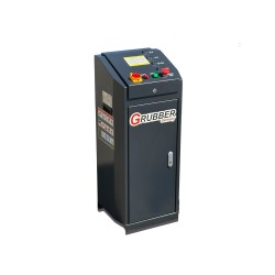 Podnośnik nożycowy naposadzkowy wysokiego podnoszenia 3.5T 230V GRUBBER XL350S