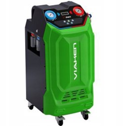 Stacja klimatyzacji viaken półautomat x520 j.polsk