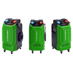 Stacja klimatyzacji viaken półautomat x520 j.polsk