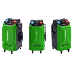 Stacja klimatyzacji viaken półautomat x520 j.polsk