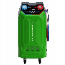 Stacja klimatyzacji viaken półautomat x520 j.polsk