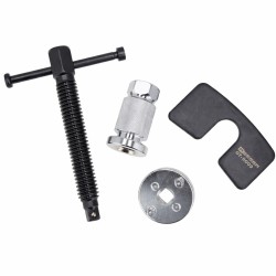 Praska do cofania tłoczków hamulcowych ścisk narzędzie do zacisków